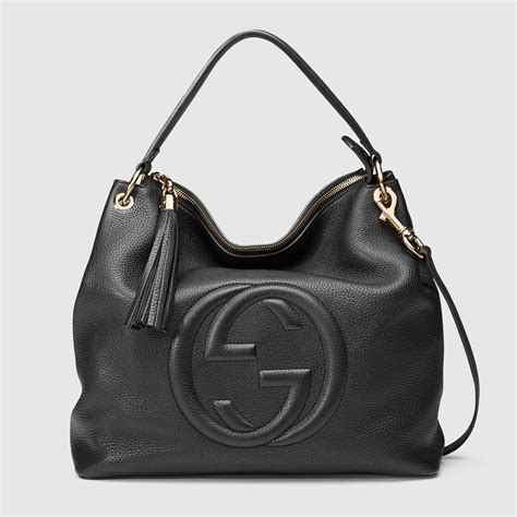 Borse a spalla Gucci Pelle per Donna 